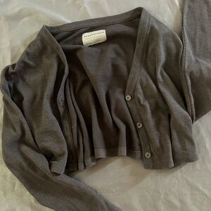 AEROPASTALE cardigan